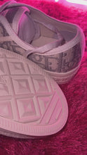 Load and play video in Gallery viewer, Dior Saddle Bag Set
