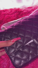 Load and play video in Gallery viewer, Caviar Chanel 25cm
