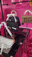 Load image into Gallery viewer, Goyard Medium Saigon
