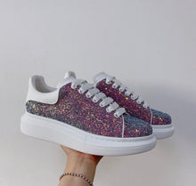 Load image into Gallery viewer, Glitter McQueen
