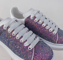 Load image into Gallery viewer, Glitter McQueen
